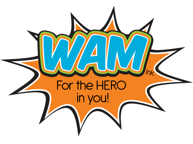 WAM Custom Apparel